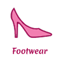 footwear icon