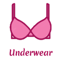 underwear icon